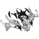 Injection Fairing Kit Bodywork For Kawasaki EX400 Ninja400 2018-2024