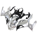 Injection Fairing Kit Bodywork For Kawasaki EX400 Ninja400 2018-2024