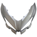 Injection Fairing Kit Bodywork For Kawasaki EX400 Ninja400 2018-2024
