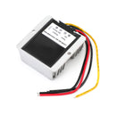 Waterproof DC/DC Converter Power Supply Regulator 12V Step Up To 24V 1-20A