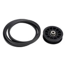 DRIVE IDLER PULLEY DRIVE BELT 539110411 & 539110311 For HUSQVARNA Z254F