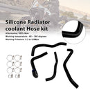 2013-2024 Honda CB500F/X/R Silicone Radiator coolant Hose