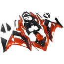 Injection Fairing Kit Bodywork Plastic ABS fit For Kawasaki ER6F/Ninja650R 2017-2019