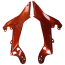 Injection Fairing Kit Bodywork Plastic ABS fit For Kawasaki ER6F/Ninja650R 2017-2019