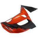 Injection Fairing Kit Bodywork Plastic ABS fit For Kawasaki ER6F/Ninja650R 2017-2019
