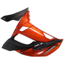 Injection Fairing Kit Bodywork Plastic ABS fit For Kawasaki ER6F/Ninja650R 2017-2019