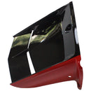 Injection Fairing Kit Bodywork Plastic ABS fit For Yamaha YZF 600 R6 2006-2007