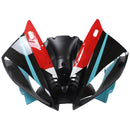 Injection Fairing Kit Bodywork Plastic ABS fit For Yamaha YZF 600 R6 2006-2007