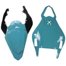Injection Fairing Kit Bodywork Plastic ABS fit For Yamaha YZF 600 R6 2006-2007
