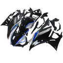 Injection Fairing Kit Bodywork Plastic ABS fit For Yamaha YZF-R3 R25 2019-2021