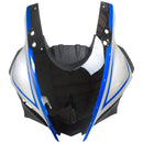 Injection Fairing Kit Bodywork Plastic ABS fit For Yamaha YZF-R3 R25 2019-2021