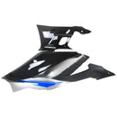 Injection Fairing Kit Bodywork Plastic ABS fit For Yamaha YZF-R3 R25 2019-2021