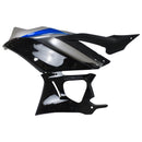 Injection Fairing Kit Bodywork Plastic ABS fit For Yamaha YZF-R3 R25 2019-2021