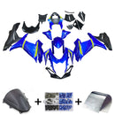Injection Fairing Kit Bodywork Plastic For Suzuki GSXR600 GSXR750 2011-2026 K11