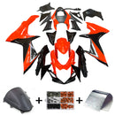 Injection Fairing Kit Bodywork Plastic For Suzuki GSXR600 GSXR750 2011-2026 K11