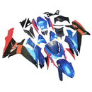 Injection Fairing Kit Bodywork Plastic For Suzuki GSXR600 GSXR750 2011-2026 K11