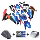 Injection Fairing Kit Bodywork Plastic For Suzuki GSXR600 GSXR750 2011-2026 K11