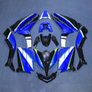 Injection Fairing Kit Bodywork ABS fit For Yamaha T-Max TMAX530 2015-2016