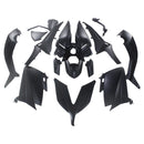 Injection Fairing Kit Bodywork ABS fit For Yamaha T-Max TMAX530 2015-2016