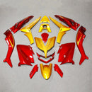 Injection Fairing Kit Bodywork ABS fit For Yamaha T-Max TMAX530 2015-2016