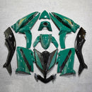 Injection Fairing Kit Bodywork ABS fit For Yamaha T-Max TMAX530 2015-2016