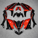 Injection Fairing Kit Bodywork ABS fit For Yamaha T-Max TMAX530 2015-2016
