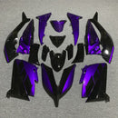 Injection Fairing Kit Bodywork ABS fit For Yamaha T-Max TMAX530 2015-2016