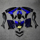 Injection Fairing Kit Bodywork ABS fit For Yamaha T-Max TMAX530 2015-2016
