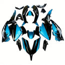 Injection Fairing Kit Bodywork ABS fit For Yamaha T-Max TMAX530 2015-2016