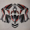 Injection Fairing Kit Bodywork ABS fit For Yamaha T-Max TMAX530 2015-2016