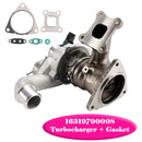 16319700008 Turbocharger + Gasket for Honda Civic CR-V 1.0 VTEC 129HP-95KW