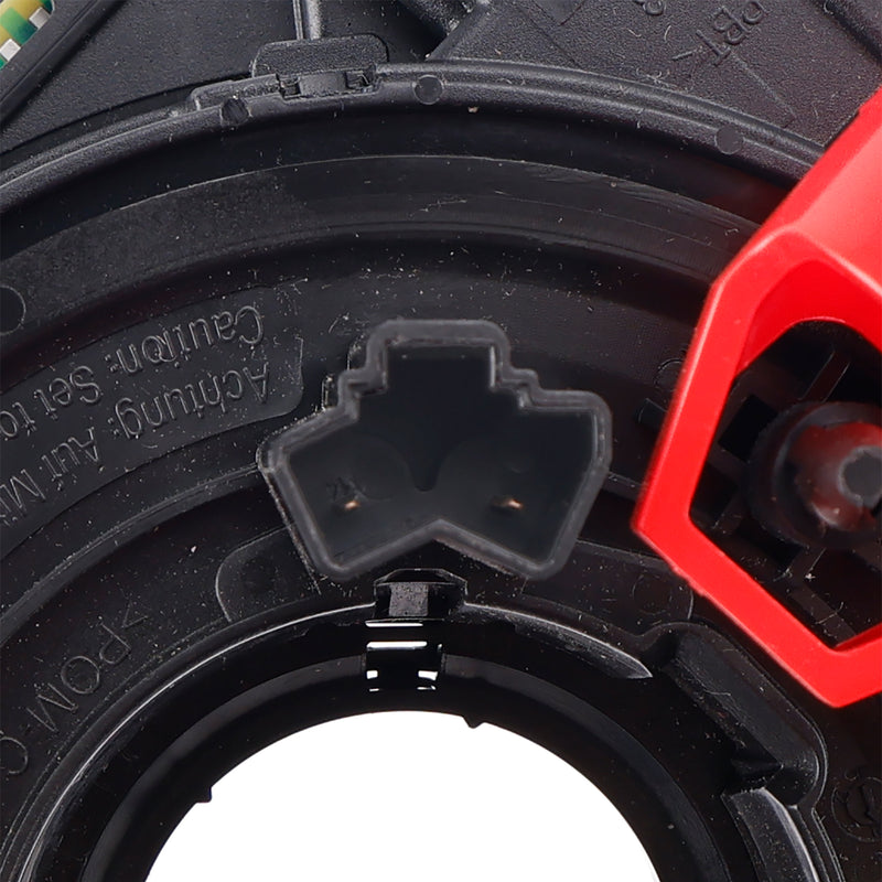 Clock Spring 5Q1953549F For VW Golf R MK8