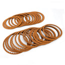 A750E A750F Auto Transmission Rebuild Master Kit For Toyota 4.0 5.7L