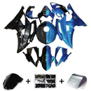 Injection Fairing Kit Bodywork Plastic ABS For Yamaha YZFR6 YZF-R6 2008-2016