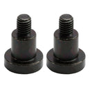 2 Pcs Targa Panel Lever Screw 68004986AA for Jeep Wrangler 2007-2017