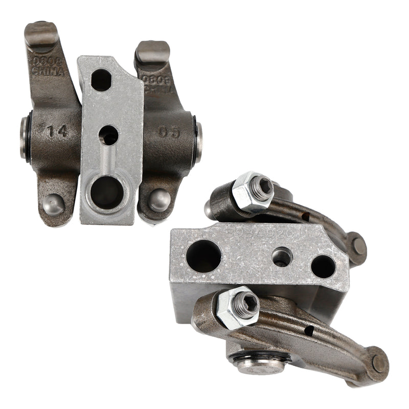 6 * Intake Exhaust Rocker Arms Support Set for Cummins Dodge 5.9L 12V 3934920