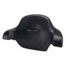 2014-later Touring & Tri Glide King Chopped Trunk Wrap-around Backrest Pad