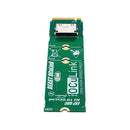 M.2 to OCuLink Interface Adapter Board Expansion Dock External Graphics Card