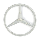 Front Bumper Grille Grill Fit Mercedes Benz E Class W212 E350 E550 2010-2013