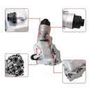 Engine Oil Cooler Filter Housing 11428661958 For BMW X1 X2 2020-2023