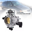 LX 3.5L V6 Gas 2002-2004  EX-L Throttle Body 16400-P8F-A84 For Honda Odyssey EX