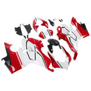 Injection Fairing Kit Bodywork For Ducati Panigale V4 V4S 2018-2019