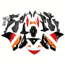Injection Fairing Kit Bodywork Plastic ABS fit For Honda CBR250R 2011-2013