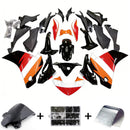 Injection Fairing Kit Bodywork Plastic ABS fit For Honda CBR250R 2011-2013