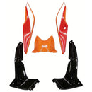 Injection Fairing Kit Bodywork Plastic ABS fit For Honda CBR250R 2011-2013