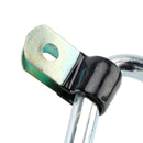 2GRFE Engine Oil Cooler Line Pipe 15772-31030 + Gaskets For Toyota Avalon Camry