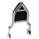 Passenger Sissy Bar Backrest for ROAD KING 2009-2022 STREET GLIDE 2009-2024