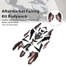 2025-2026 for Yamaha TMAX560 Injection Bodywork Fairing Kit