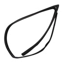 1990-1994 For Nissan Sunny Sentra Tsuru B13 4PCS Glass Run Channel Seal 80331-50Y17