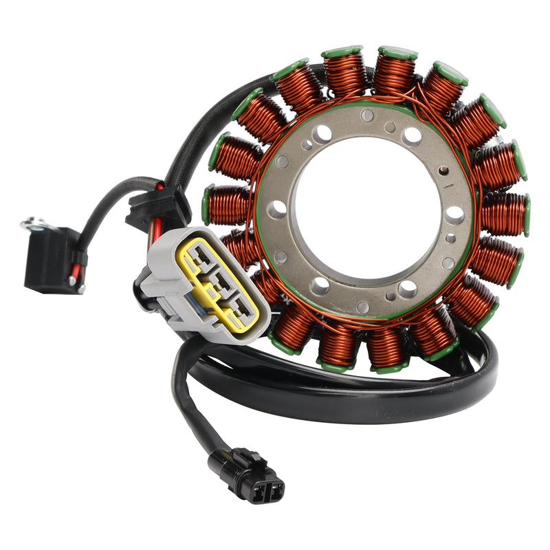 Stator Coil w/Pickup For Aprilia RS 660 Tuono 660 Tuareg 660 2021-2024 1A019557